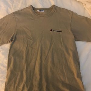 Vintage Champion tee